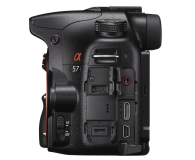 Sony SLT A57Y - 1407930 - zdjęcie 6